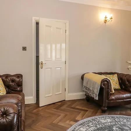 The Haven Dom wakacyjny Windermere