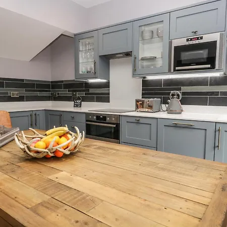 The Haven Dom wakacyjny Windermere