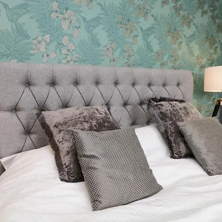 The Haven 度假居 *