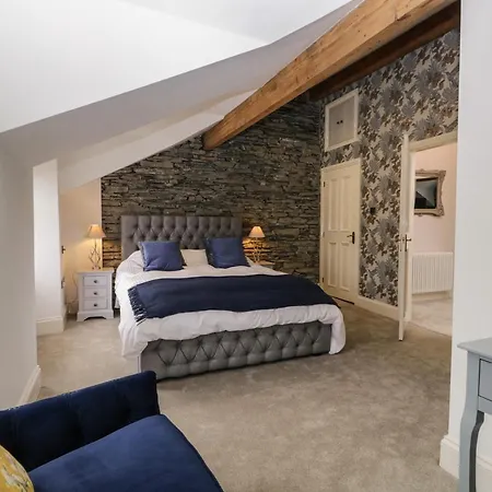 The Haven Dom wakacyjny *