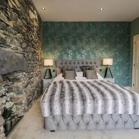 The Haven Dom wakacyjny Windermere