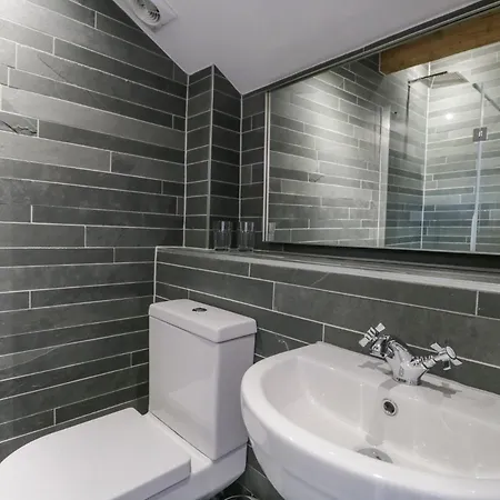 The Haven Dom wakacyjny *