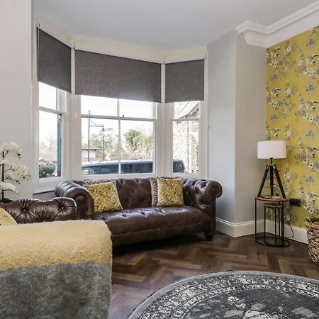 The Haven * Windermere