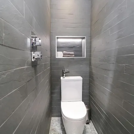 The Haven Windermere