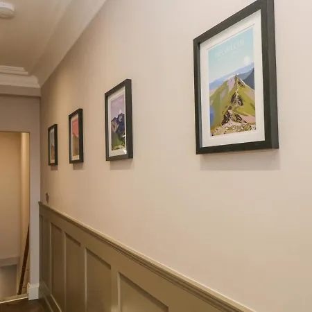 Dom wakacyjny The Haven *