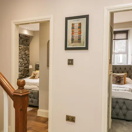 The Haven Dom wakacyjny *