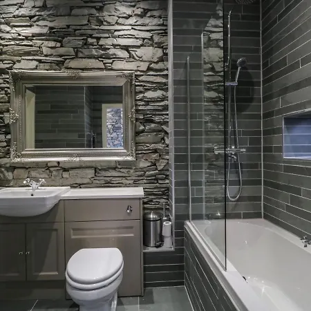 The Haven * Windermere