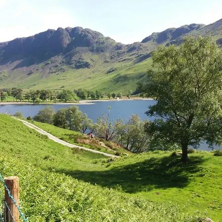 The Haven * Windermere