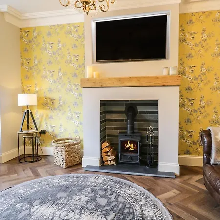 Dom wakacyjny The Haven *