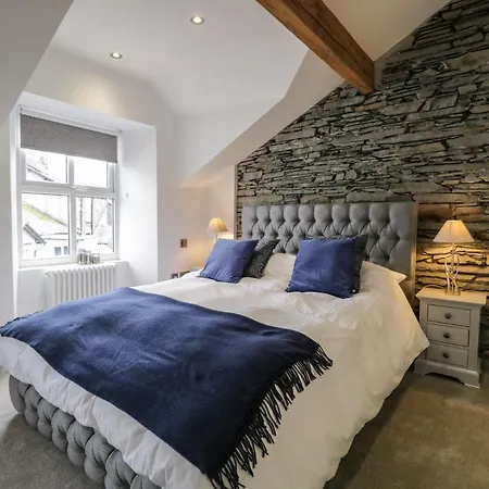 The Haven Windermere