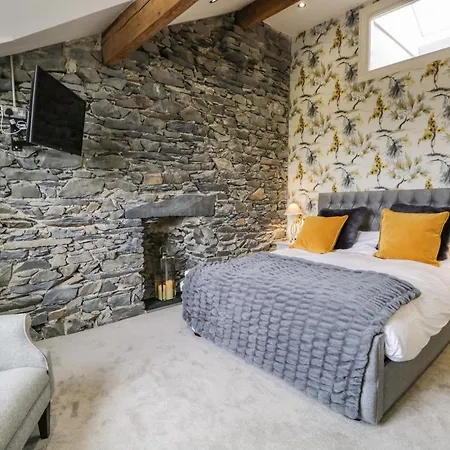 The Haven Windermere