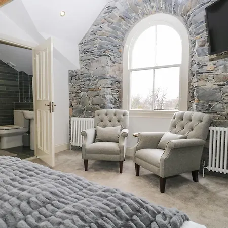 The Haven Dom wakacyjny Windermere