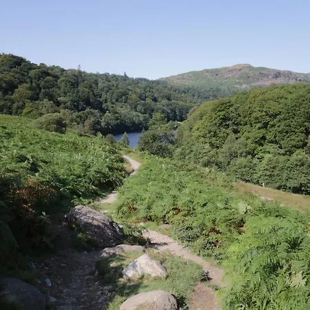 The Haven * Windermere