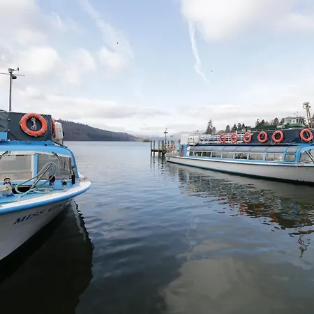 The Haven Dom wakacyjny *