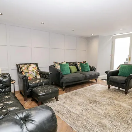 The Haven Dom wakacyjny