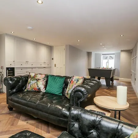 The Haven 度假居 *