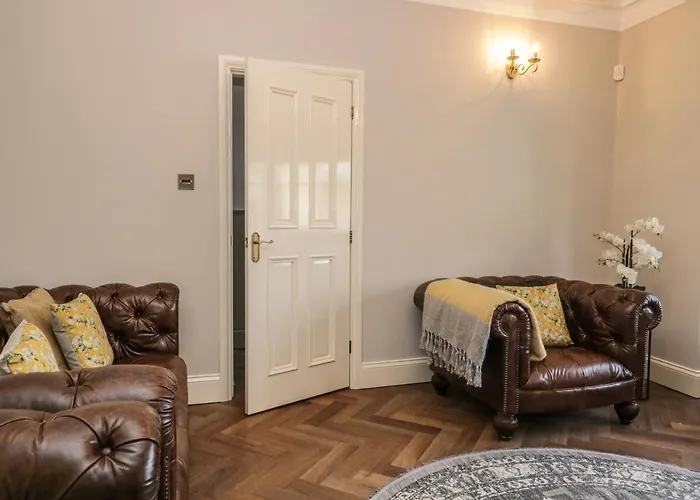 The Haven Feriehus Windermere