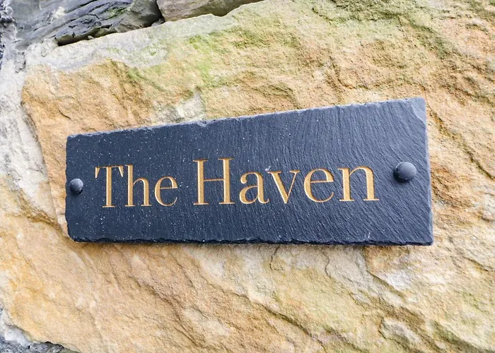 The Haven * Windermere