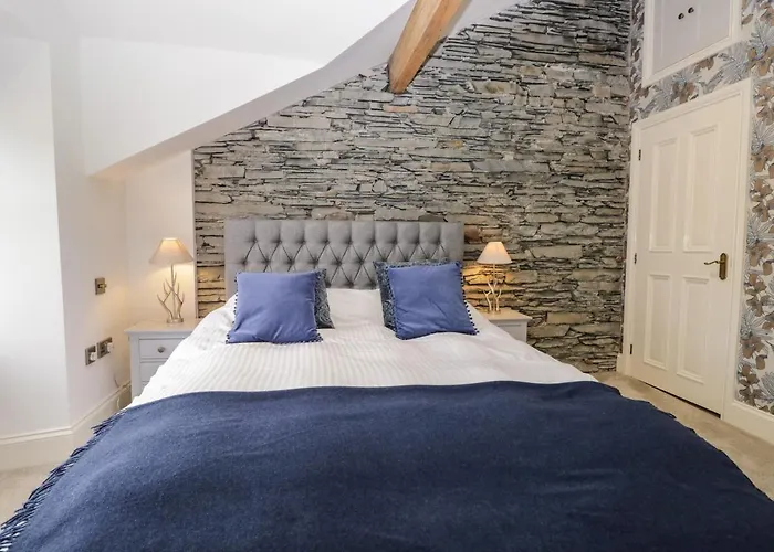 The Haven Feriehus *