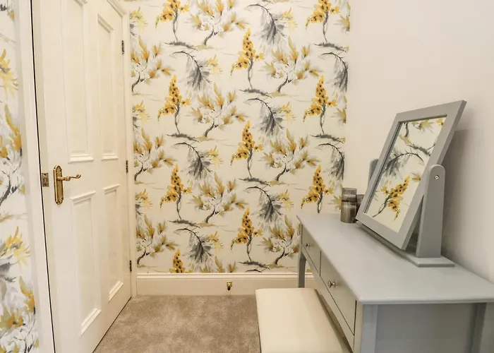 Feriehus The Haven Windermere