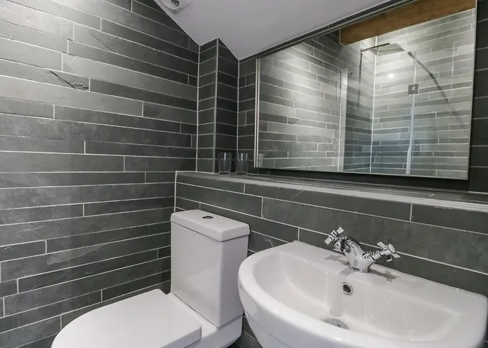 The Haven Feriehus *