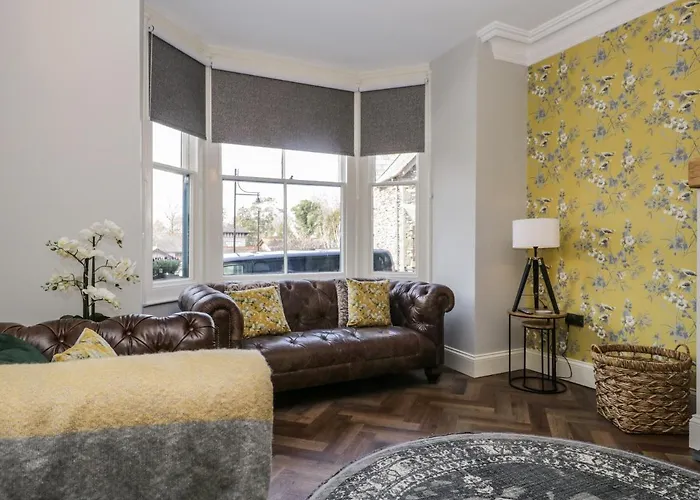 The Haven * Windermere