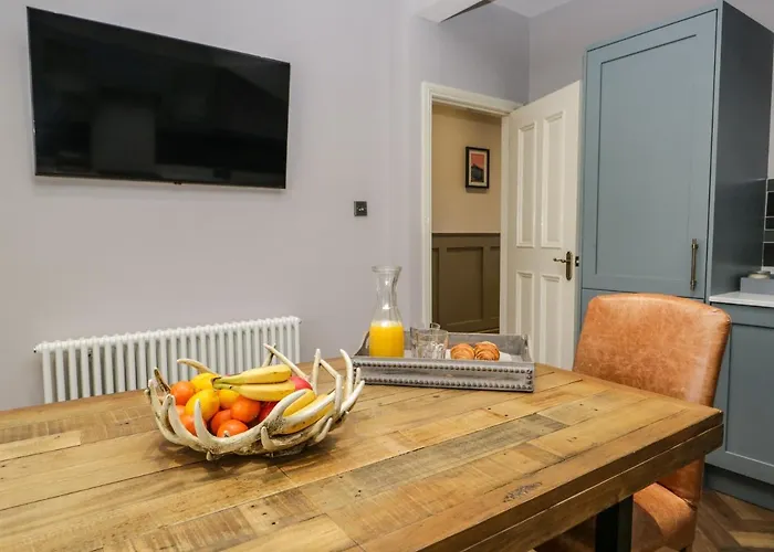 The Haven * Windermere