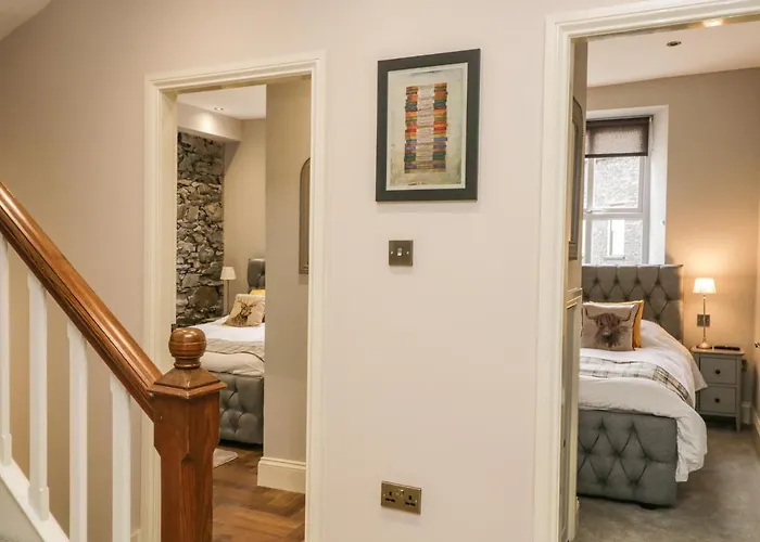 The Haven Feriehus *