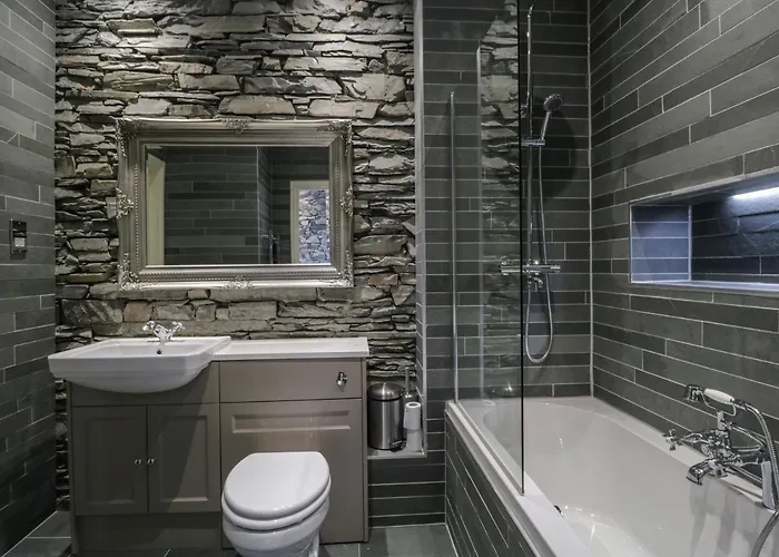 The Haven * Windermere