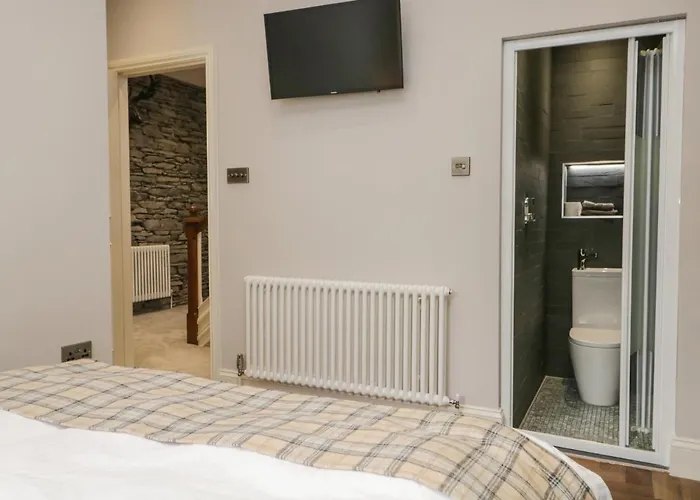 The Haven * Windermere