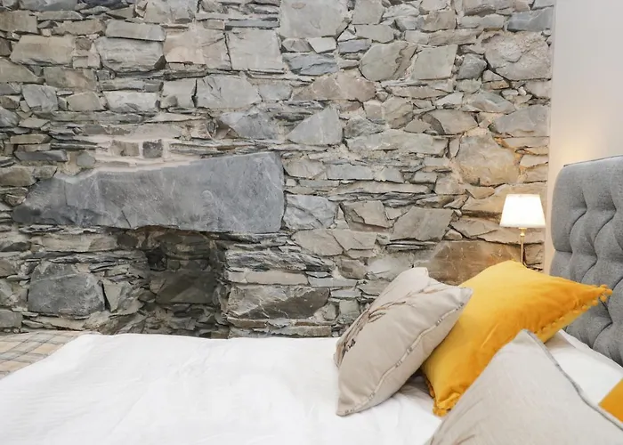 The Haven * Windermere