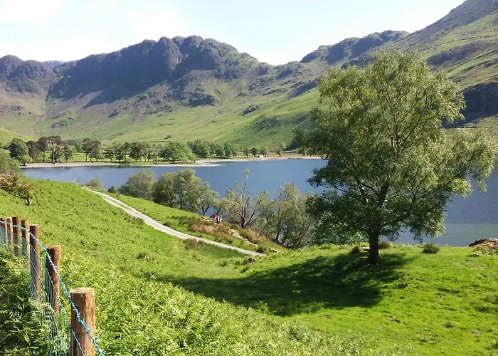 The Haven * Windermere