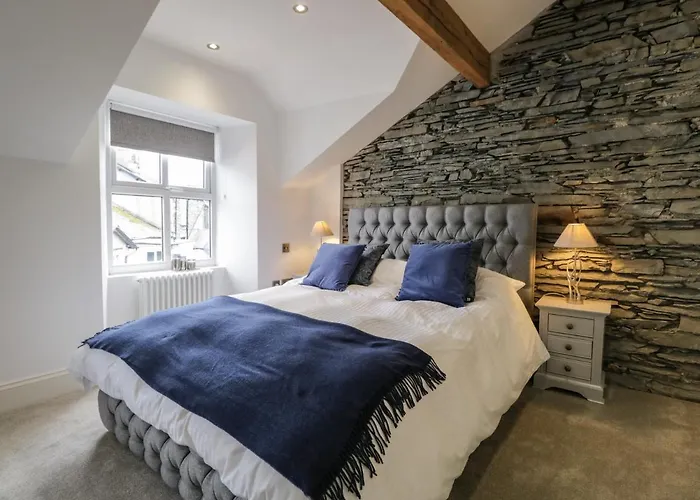 The Haven Windermere