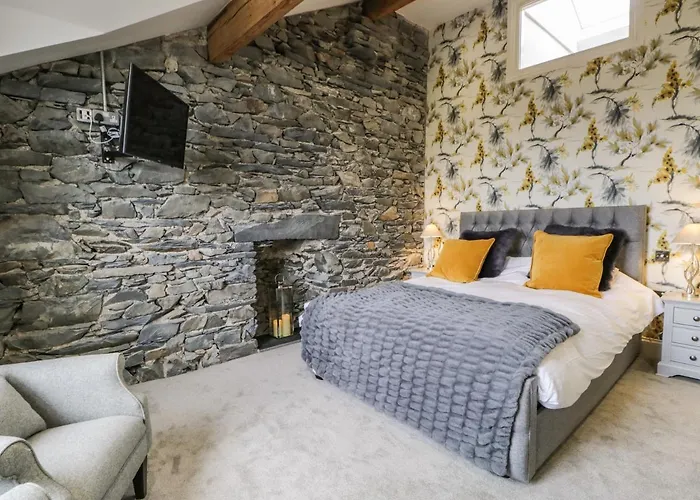 The Haven Windermere