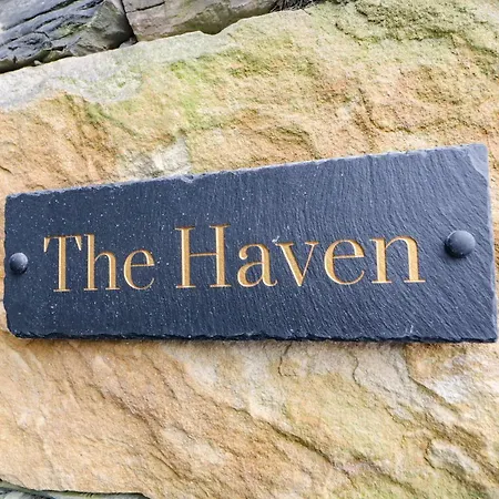 The Haven * Уиндермир