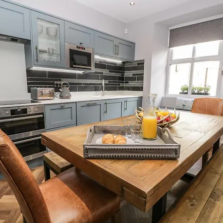 Дом отдыха The Haven