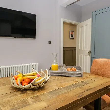 The Haven * Уиндермир