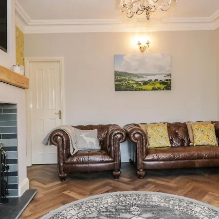 Дом отдыха The Haven