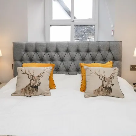 The Haven Дом отдыха