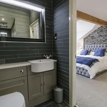 The Haven Дом отдыха Уиндермир