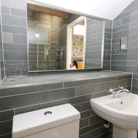 The Haven Дом отдыха