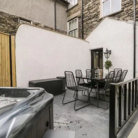 Дом отдыха The Haven