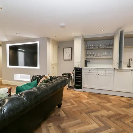 The Haven Дом отдыха